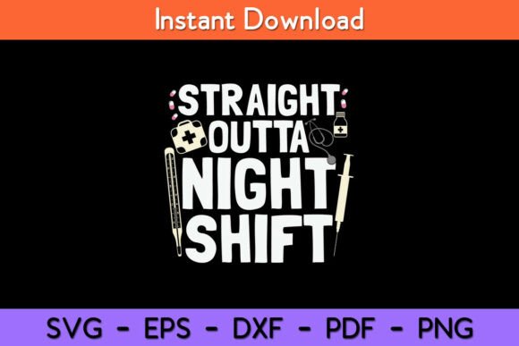 A Design Review: Straight Outta Night Shift Emergency