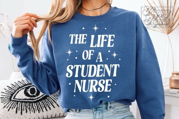 A Design Review: The Life of a Student Nurse