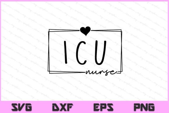 A Designer’s Take on the ICU Nurse Embroidery File