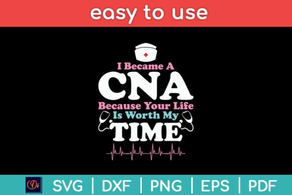 A Practical Review of the CNA Proud Nurse Embroidery Design