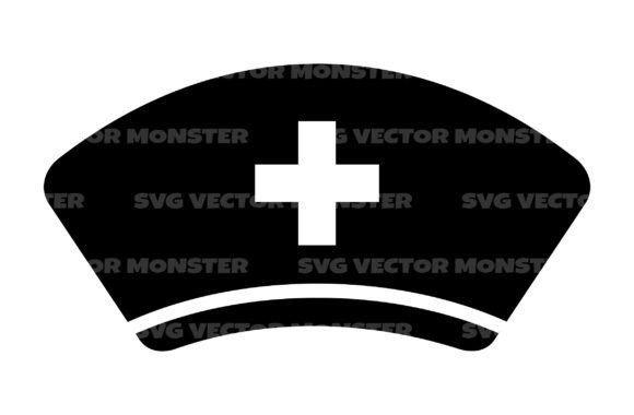 A Practical Review of the Nurse Cap SVG PNG for Embroidery Projects