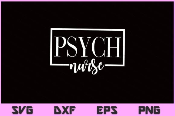 A Practical Review of the Psych Nurse Embroidery Design
