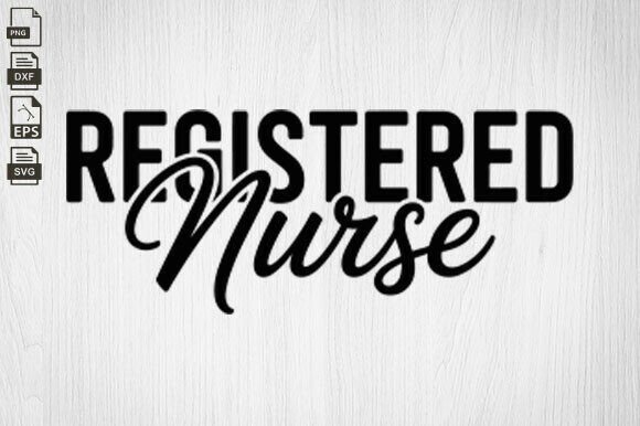 A Practical Review of the Registered Nurse Embroidery Design