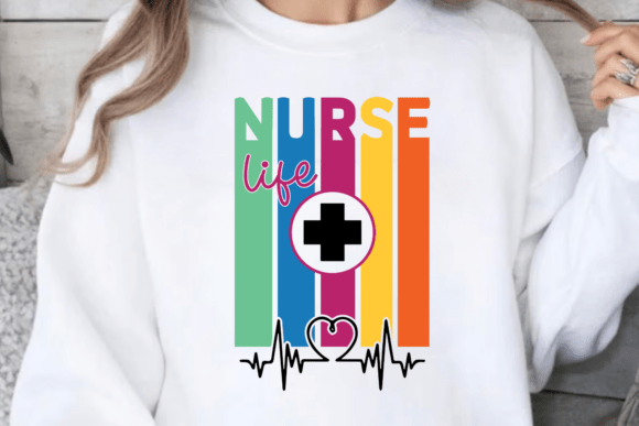 Beyond the File: A Designer's Review of Nurse Life SVG