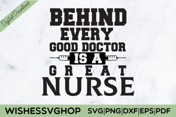 Doctor Great Nurse SVG PNG: A Closer Look