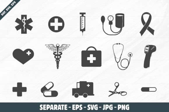 Evaluating Nurse Tools Svg for Real Embroidery Projects