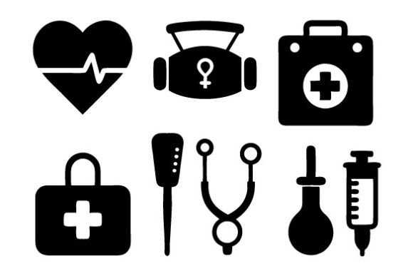 Evaluating the Nurse Tools SVG for Real Embroidery Projects