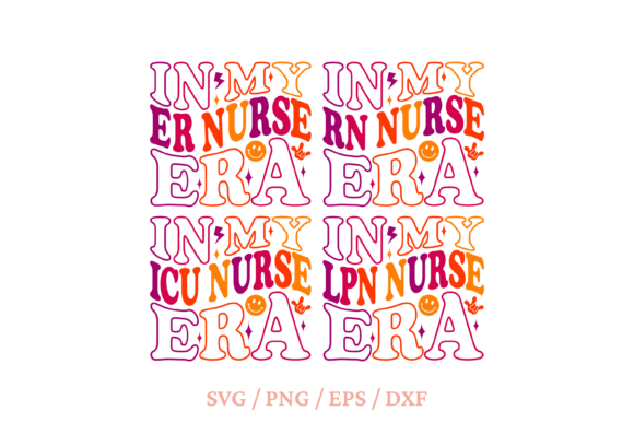 In My ER Nurse Era: A Design Review for Embroidery
