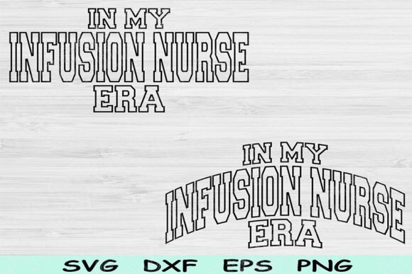 In My Infusion Nurse Era: A Designer's Review