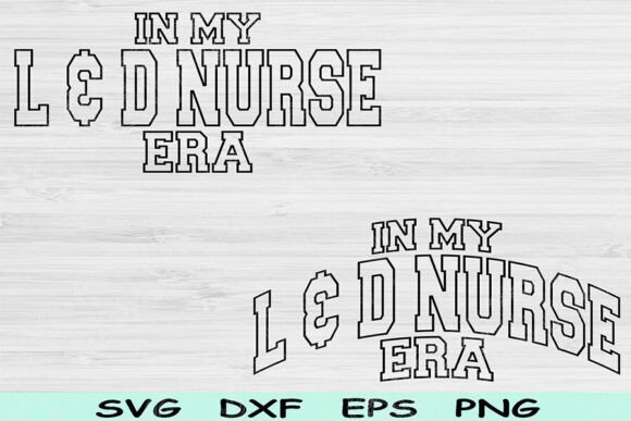 In My L&D Nurse Era: A Design Worth Stitching