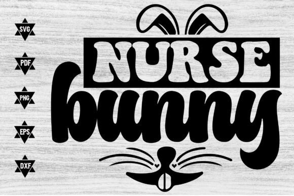 Nurse Bunny SVG: A Designer's Practical Review