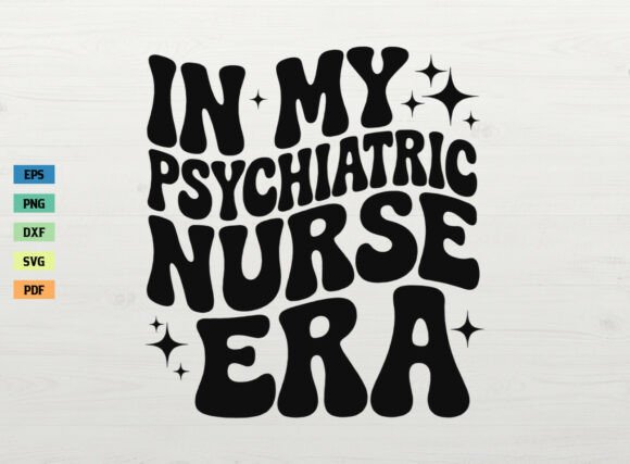 Retro in My Psychiatric Nurse Era: A Design Review