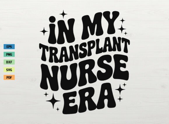 Retro in My Transplant Nurse Era: A Designer's Review