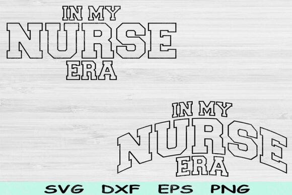 The 'In My Nurse Era' Design: A Practical Embroidery Review