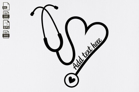 The Stethoscope Heart SVG: A Designer’s Real-World Review